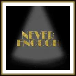 Never Enough - Single - Caleb Hyles Never Enough - Single - Caleb Hyles