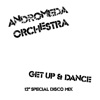 Get Up & Dance - EP