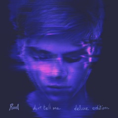 Don't Tell Me (Deluxe Edition) - EP