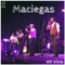 Feria de Carnaval (feat. Carlos Benavides) - Maciegas lyrics