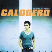 Calogero - De cendres et de terre