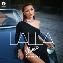 Lalla (feat. Absolute) - Single - Élena Lalla (feat. Absolute) - Single - Élena