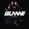 Because of You (feat. Selah) - Blame lyrics