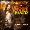 T'matrak (Frenesy vs. Jason Nevins) [Remixes] - Single