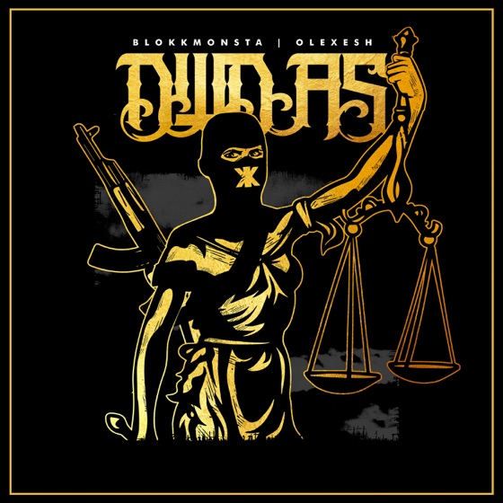 Cover artwork for DWDAS (feat. Olexesh)