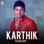 Karthik Telugu Hits - Karthik