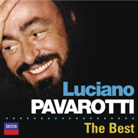 Luciano Pavarotti, John Alldis Choir, Wandsworth School Boys Choir, London Philharmonic Orchestra & Zubin Mehta - Turandot: 