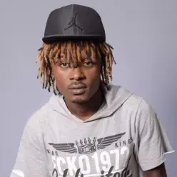 Ti Let A Bobot - Single - Black Boy Ti Let A Bobot - Single - Black Boy