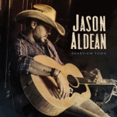 Drowns the Whiskey (feat. Miranda Lambert) by Jason Aldean