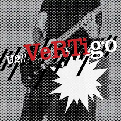 Vertigo - Single - U2