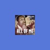 All of Me (feat. Taneshia Wilbon) - Single