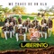 El Panamá West - Grupo Laberinto lyrics