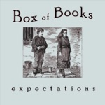Box of Books - Old Fashioned