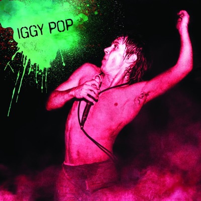 Bookies Club 870 (Live Radio Broadcast) - Iggy Pop