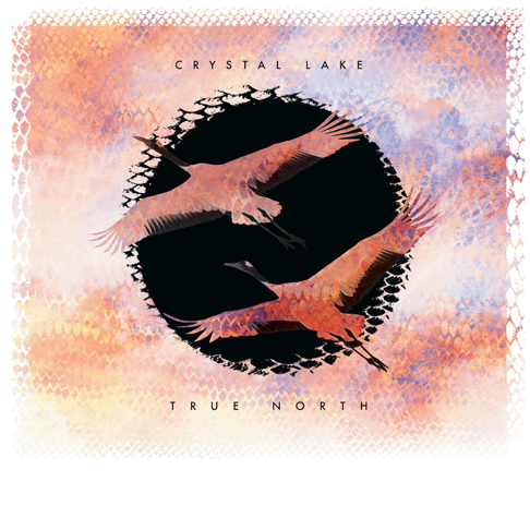 Crystal Lake on Apple Music