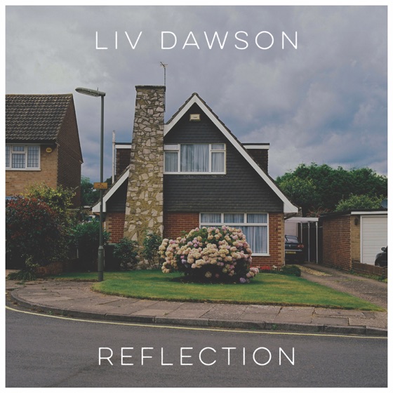 Cover artwork for Reflection