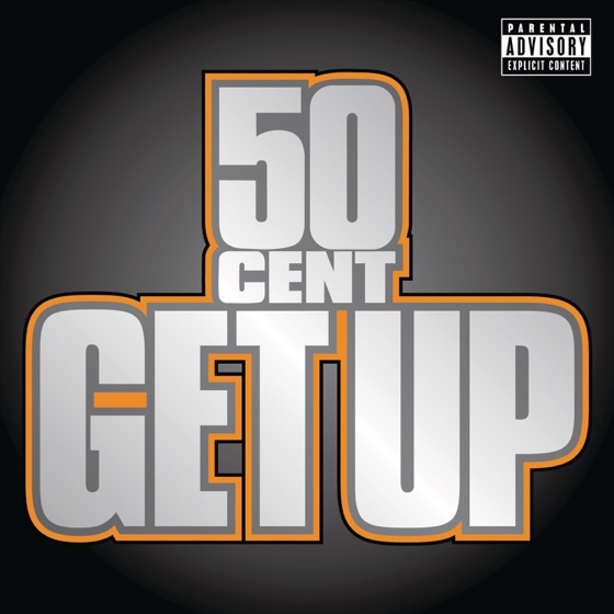 Cover artwork for Get Up
