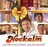 Wer sagt denn, dass der Weihnachtsmann ein Mann ist artwork