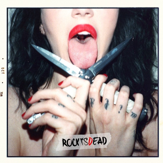 Cover artwork for Wicked Ones