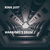 Warriors's Drum artwork
