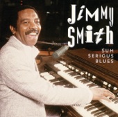 Jimmy Smith - Open For Business