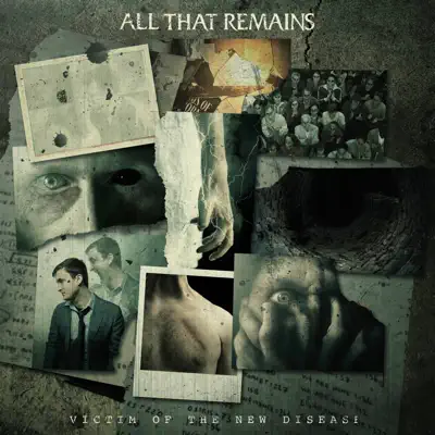 Everything's Wrong - Single - All That Remains