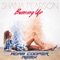 Burning Up (Adam Cooper Remix) - Shana Pearson lyrics