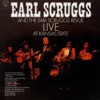 The Earl Scruggs Revue - Most Likely You Go Your Way (And I'll Go Mine)