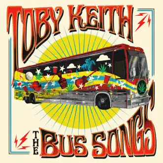 The Bus Songs by Toby Keith album reviews, ratings, credits