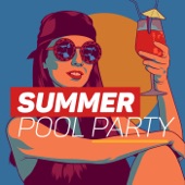 Summer Pool Party artwork