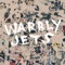 Alive - Warbly Jets lyrics