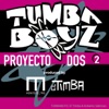 Tumba Boyz feat. El Bandera - Traje y Corbata