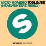 Nicky Romero - Toulouse (Headhunterz Remix)