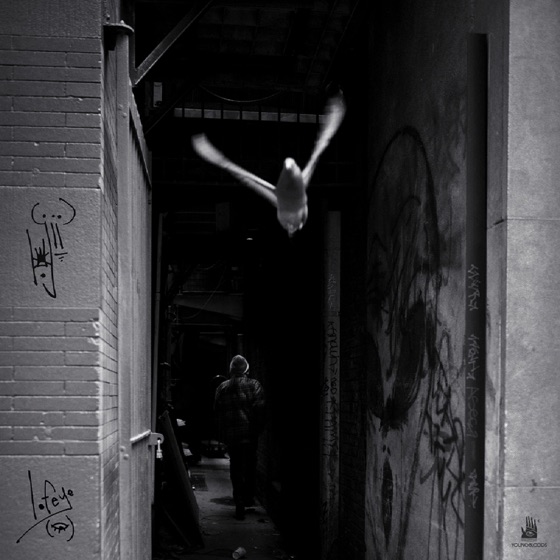 Cover artwork for Cause & Effect