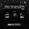 Stars In the Wraith Remix (feat. J Spades, Pak-Man & Deep Green) - Single album lyrics, reviews, download