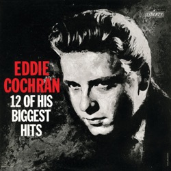 Eddie Cochran - C’Mon Everybody
