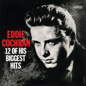 Eddie Cochran - Three Steps To Heaven - Line Dance Musique
