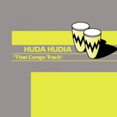 That Congo Track artwork