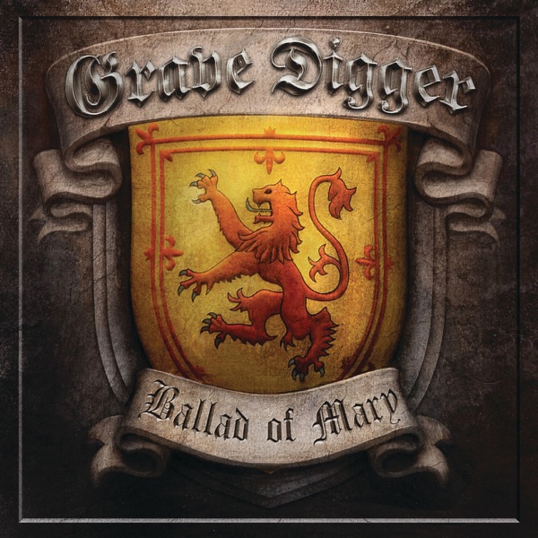 Grave Digger mit Highland Farewell