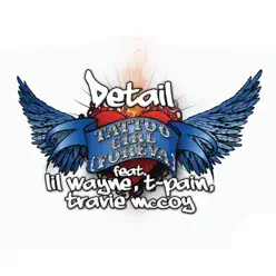 Tattoo Girl (Foreva) [feat. Lil Wayne, T-Pain & Travie McCoy] - Single - Detail