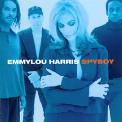 Spyboy (Live) - Emmylou Harris