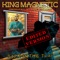 Columbia (feat. GQ Nothin Pretty & KP5) - King Magnetic & DOCWILLROB lyrics