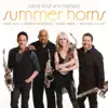 Summer Horns (feat. Gerald Albright, Mindi Abair & Richard Elliot) album lyrics, reviews, download