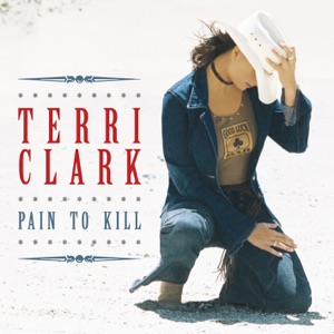 Terri Clark - Working Girl - 排舞 音乐