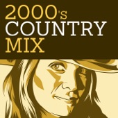 2000's Country Mix artwork