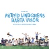 Astrid Lindgren - Lille katt