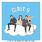 Clout 9 (feat. Bella Thorne, Tana Mongeau & Dr. Woke) artwork