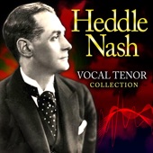 Vocal Tenor Collection artwork