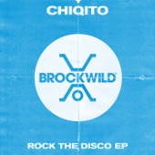 Rock the Disco artwork