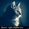 Cyber Airplane Cats - Single album lyrics, reviews, download